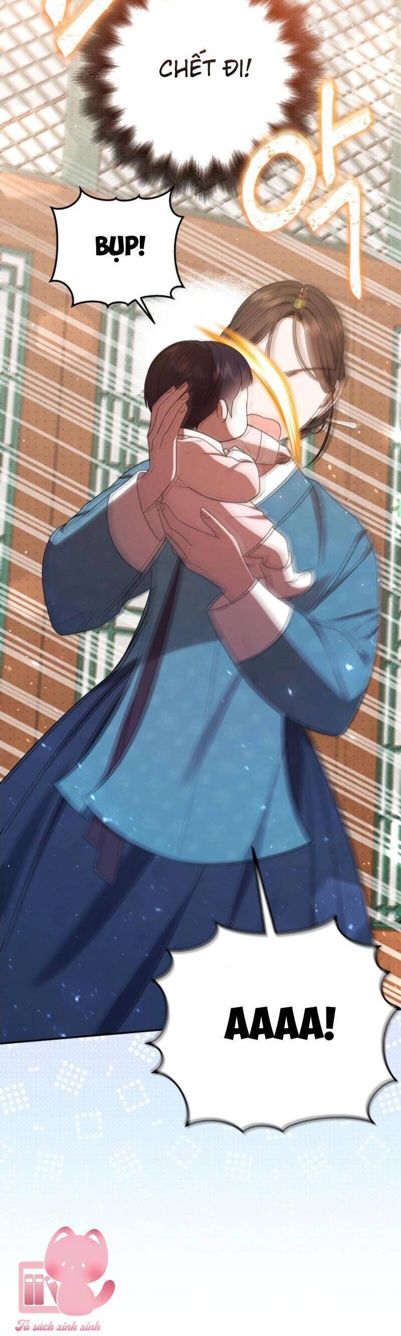 Tôi Đã Tái Sinh Thành Nàng Công Chúa Bị Bỏ Rơi - Chapter 1 - Page 49