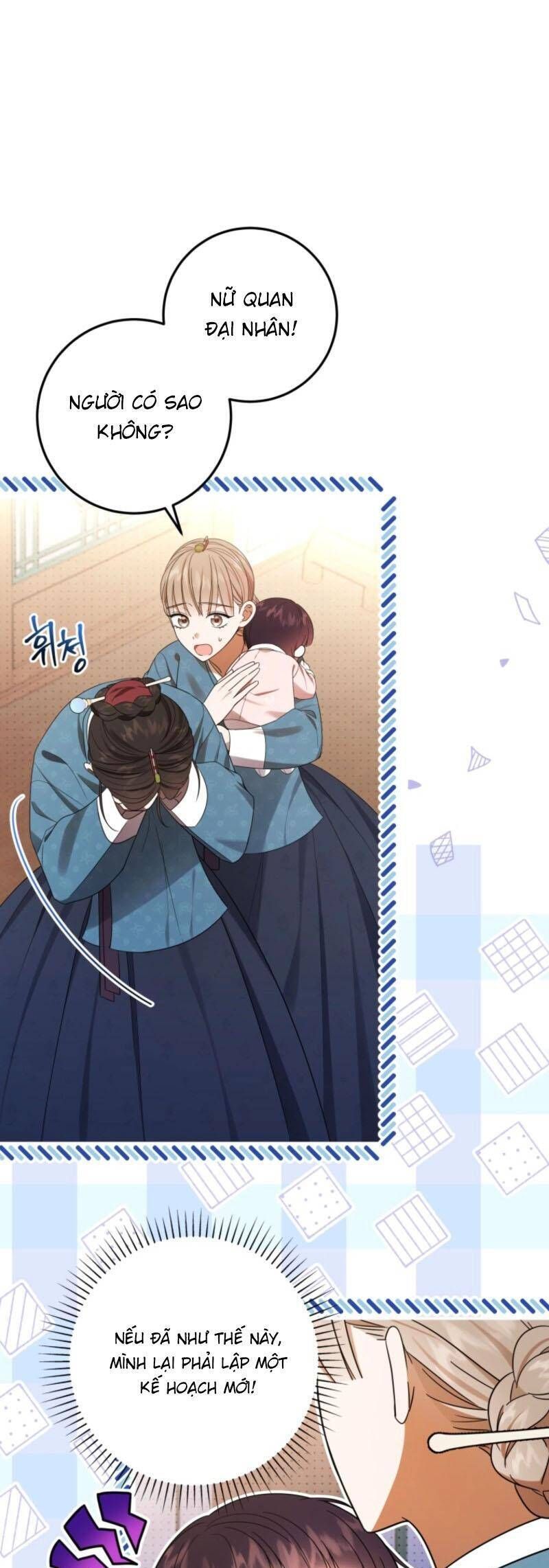 Tôi Đã Tái Sinh Thành Nàng Công Chúa Bị Bỏ Rơi - Chapter 1 - Page 50