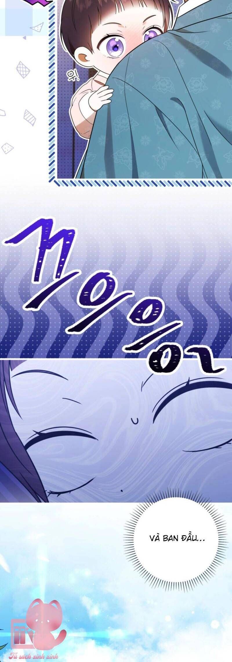 Tôi Đã Tái Sinh Thành Nàng Công Chúa Bị Bỏ Rơi - Chapter 1 - Page 51