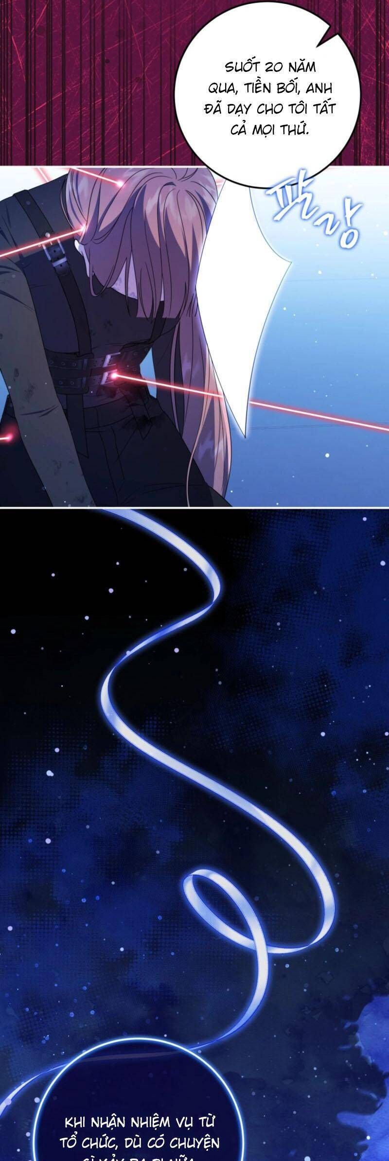 Tôi Đã Tái Sinh Thành Nàng Công Chúa Bị Bỏ Rơi - Chapter 1 - Page 6