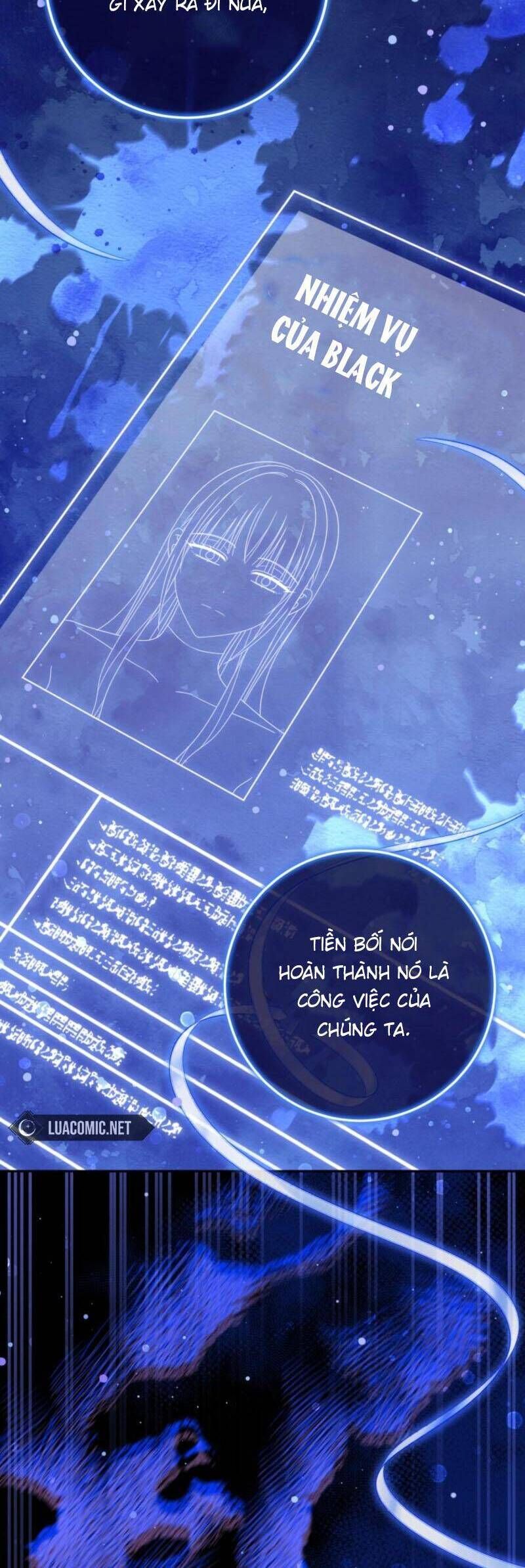 Tôi Đã Tái Sinh Thành Nàng Công Chúa Bị Bỏ Rơi - Chapter 1 - Page 7