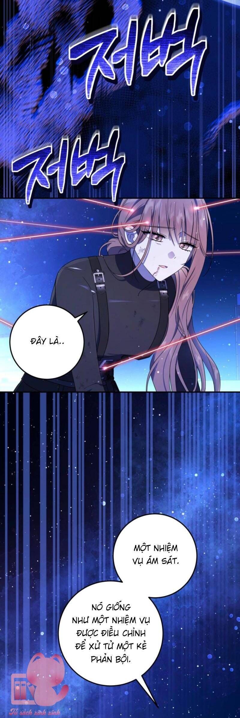 Tôi Đã Tái Sinh Thành Nàng Công Chúa Bị Bỏ Rơi - Chapter 1 - Page 8