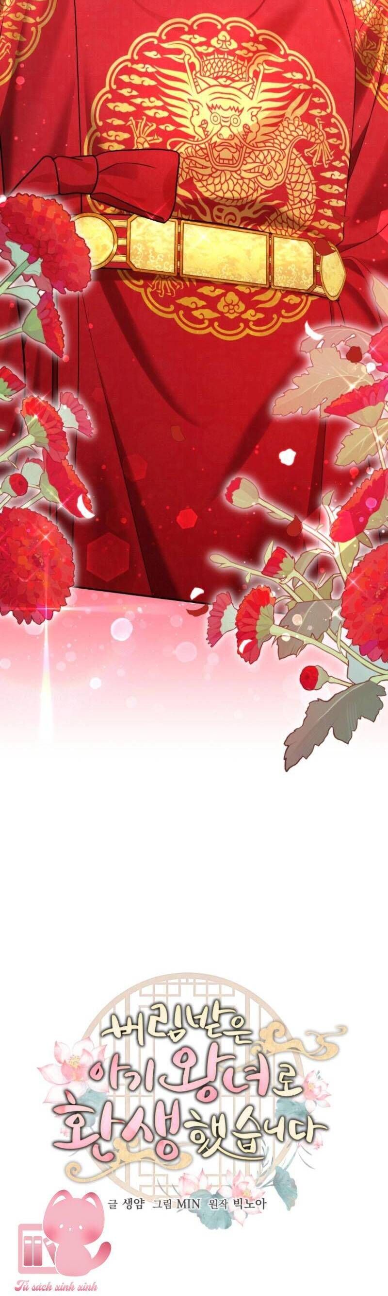 Tôi Đã Tái Sinh Thành Nàng Công Chúa Bị Bỏ Rơi - Chapter 2 - Page 10