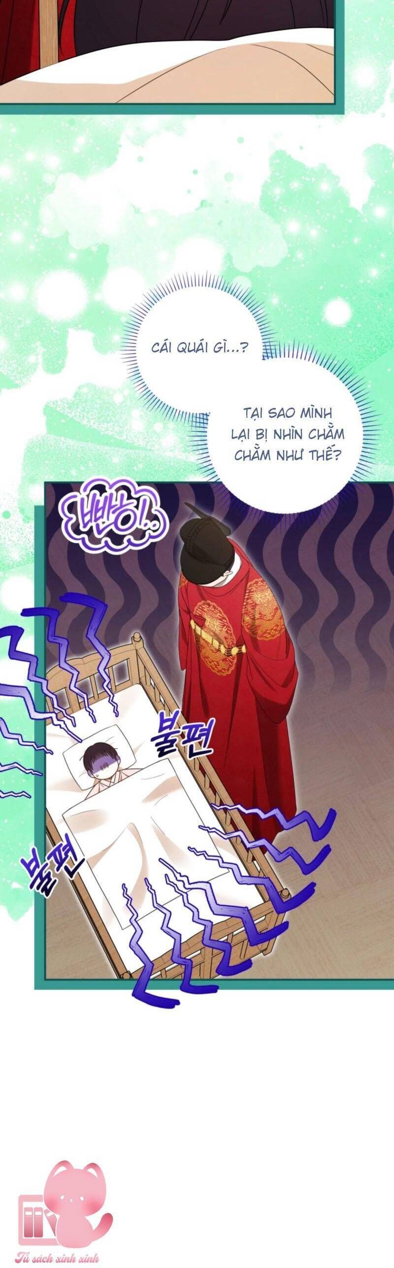 Tôi Đã Tái Sinh Thành Nàng Công Chúa Bị Bỏ Rơi - Chapter 2 - Page 13