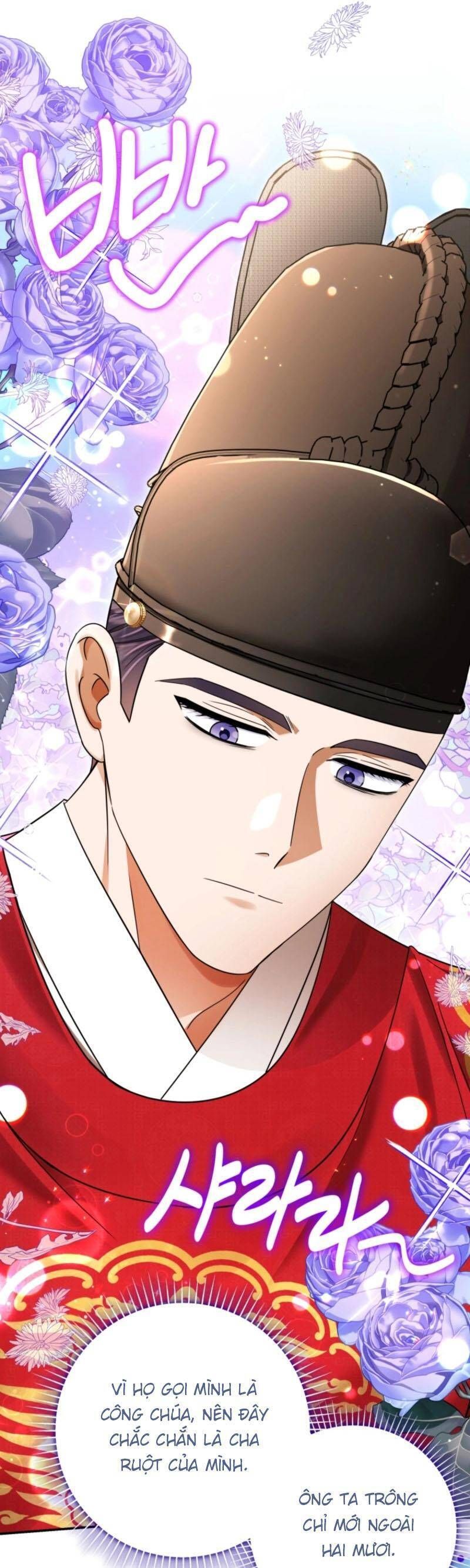 Tôi Đã Tái Sinh Thành Nàng Công Chúa Bị Bỏ Rơi - Chapter 2 - Page 14