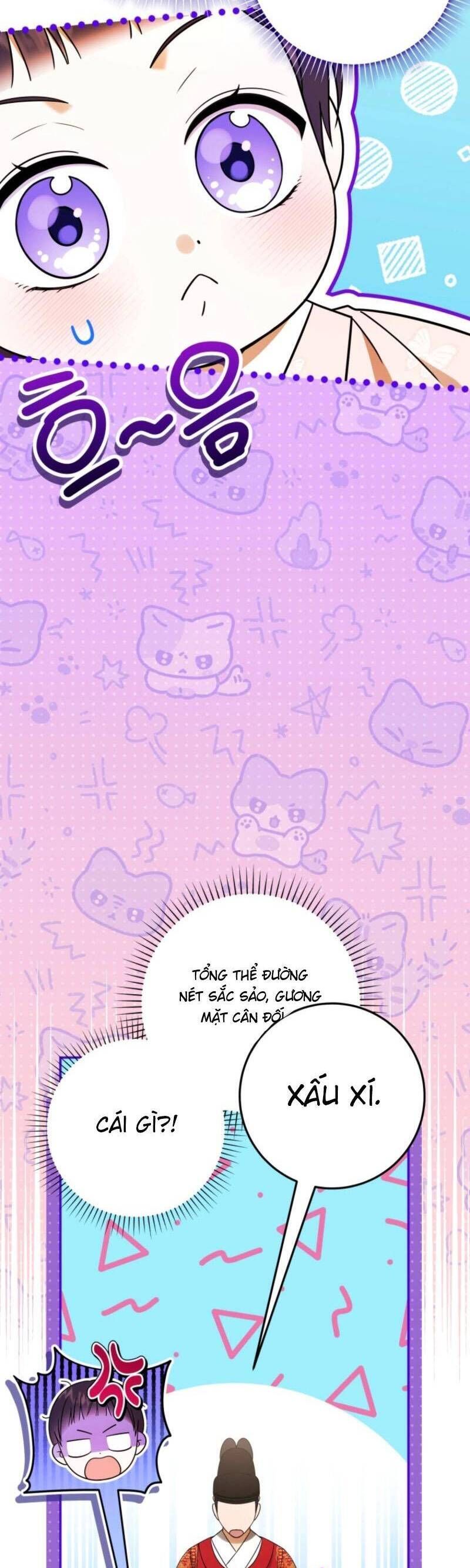 Tôi Đã Tái Sinh Thành Nàng Công Chúa Bị Bỏ Rơi - Chapter 2 - Page 15