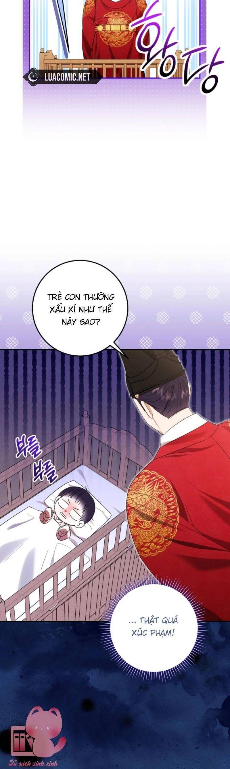 Tôi Đã Tái Sinh Thành Nàng Công Chúa Bị Bỏ Rơi - Chapter 2 - Page 16