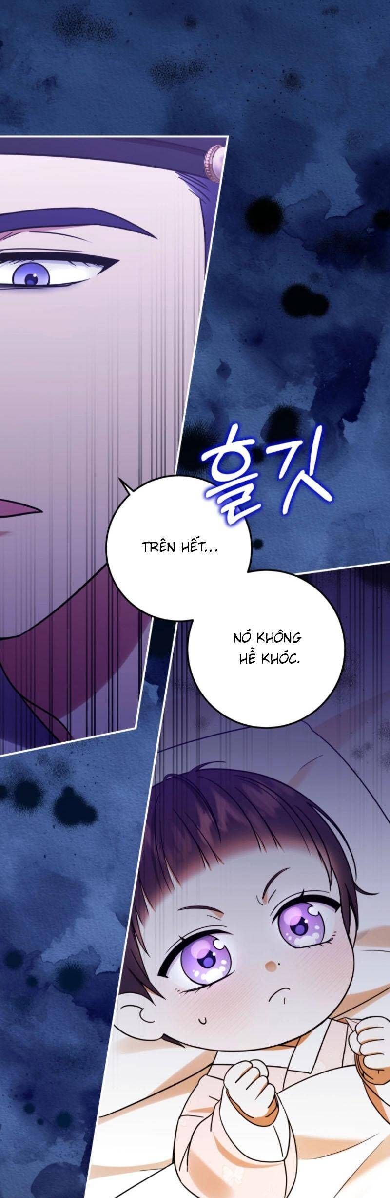 Tôi Đã Tái Sinh Thành Nàng Công Chúa Bị Bỏ Rơi - Chapter 2 - Page 17