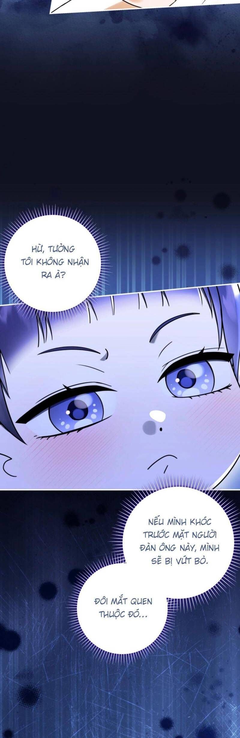 Tôi Đã Tái Sinh Thành Nàng Công Chúa Bị Bỏ Rơi - Chapter 2 - Page 18