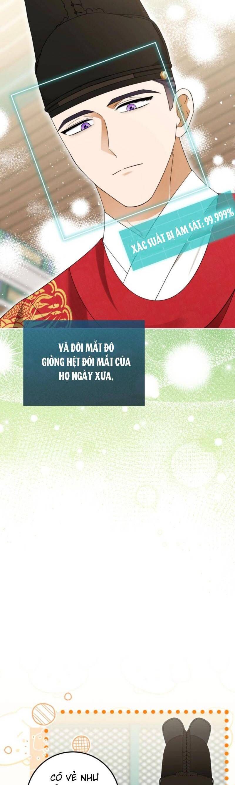 Tôi Đã Tái Sinh Thành Nàng Công Chúa Bị Bỏ Rơi - Chapter 2 - Page 21