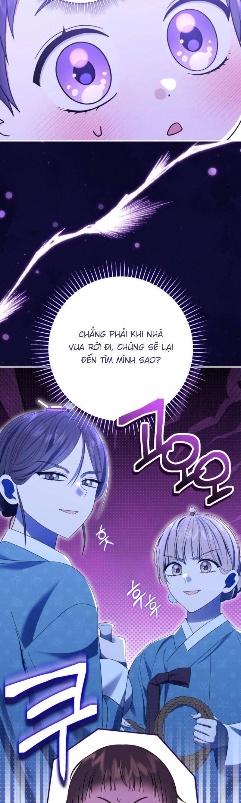 Tôi Đã Tái Sinh Thành Nàng Công Chúa Bị Bỏ Rơi - Chapter 2 - Page 24
