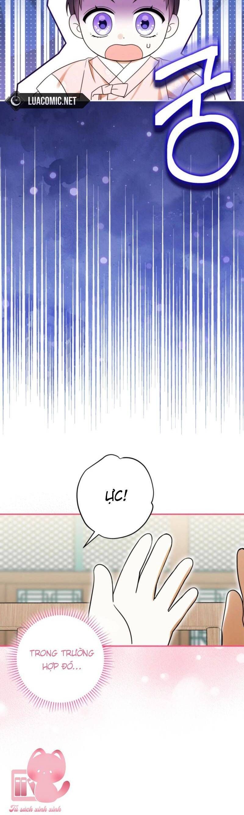 Tôi Đã Tái Sinh Thành Nàng Công Chúa Bị Bỏ Rơi - Chapter 2 - Page 25