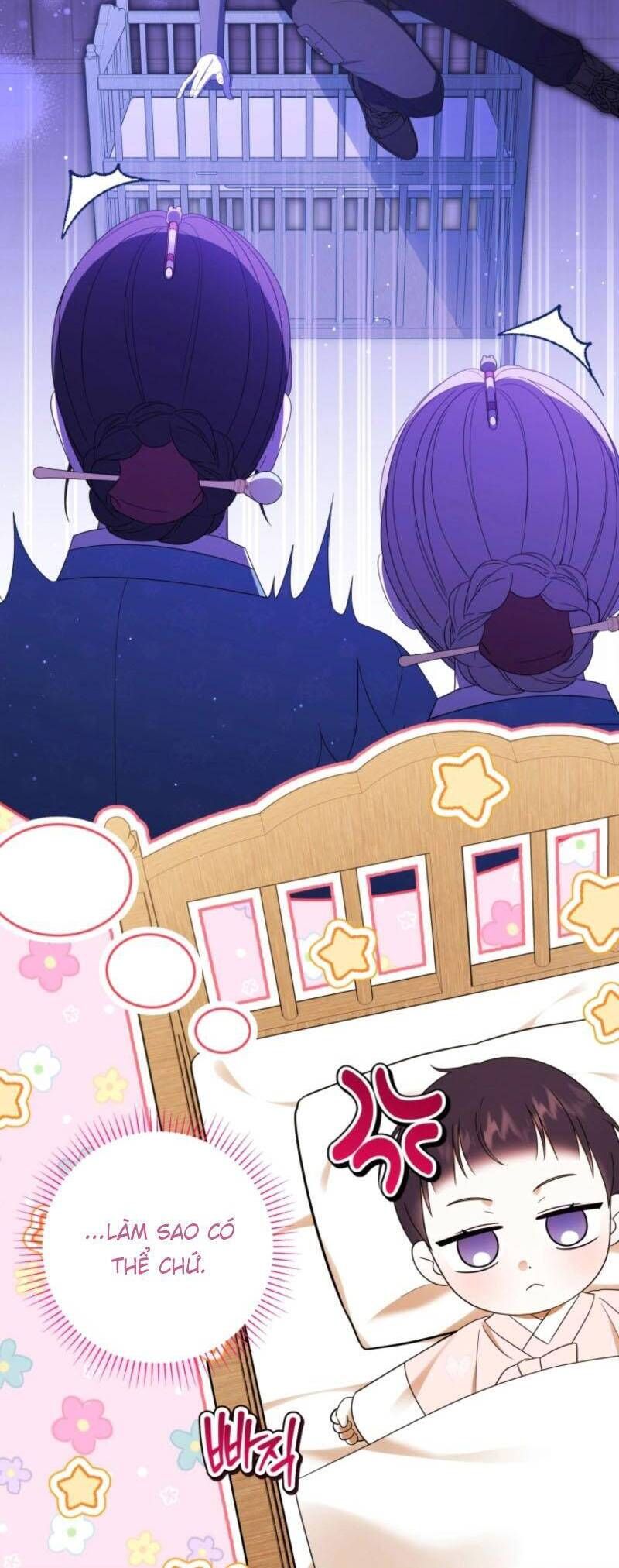 Tôi Đã Tái Sinh Thành Nàng Công Chúa Bị Bỏ Rơi - Chapter 2 - Page 3