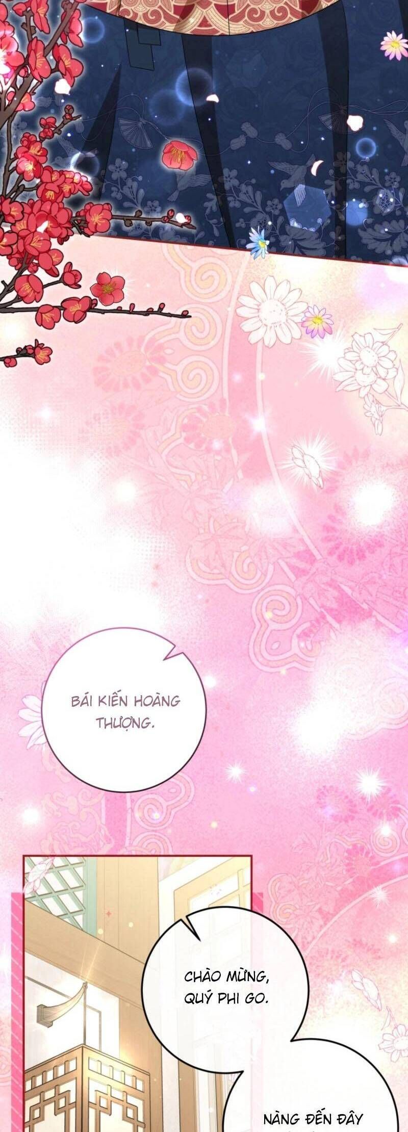 Tôi Đã Tái Sinh Thành Nàng Công Chúa Bị Bỏ Rơi - Chapter 2 - Page 32