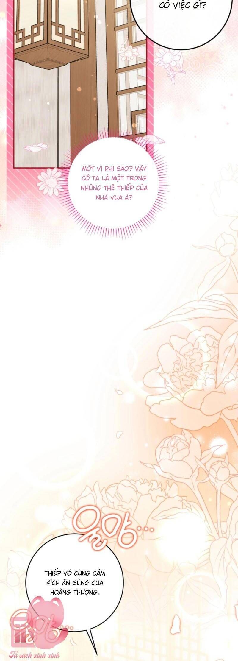 Tôi Đã Tái Sinh Thành Nàng Công Chúa Bị Bỏ Rơi - Chapter 2 - Page 33