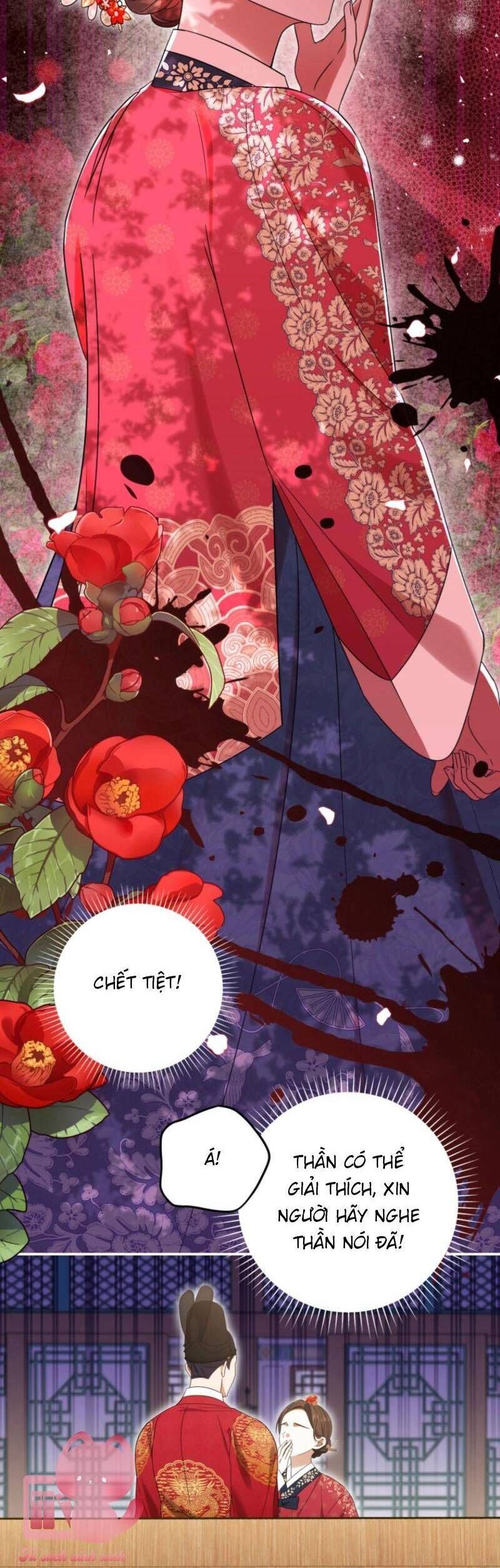 Tôi Đã Tái Sinh Thành Nàng Công Chúa Bị Bỏ Rơi - Chapter 2 - Page 39