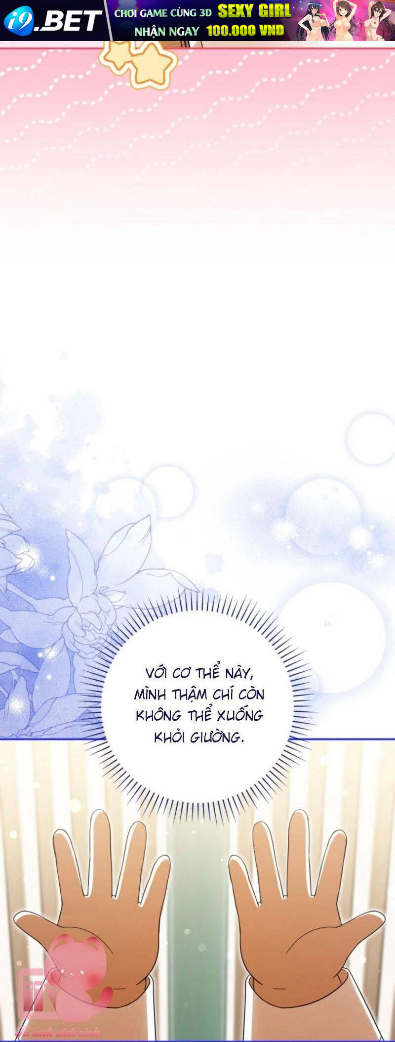 Tôi Đã Tái Sinh Thành Nàng Công Chúa Bị Bỏ Rơi - Chapter 2 - Page 4