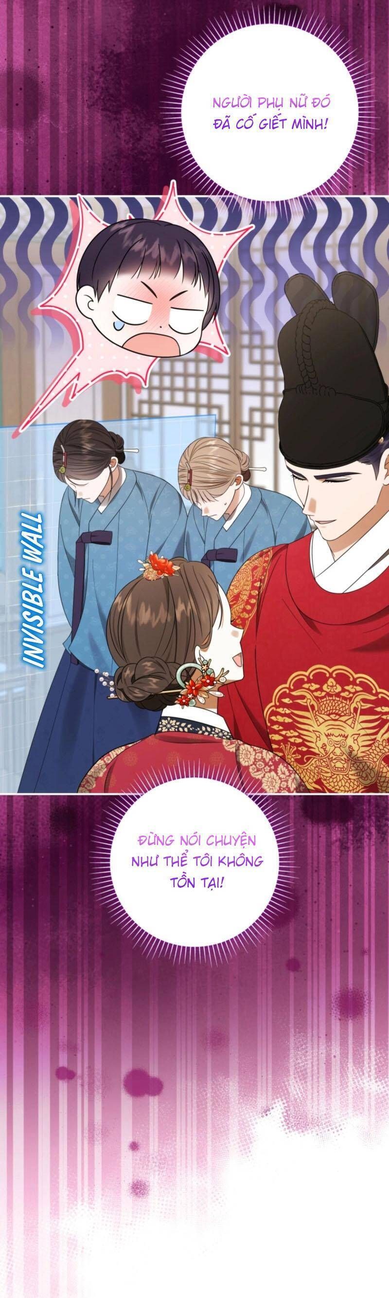 Tôi Đã Tái Sinh Thành Nàng Công Chúa Bị Bỏ Rơi - Chapter 2 - Page 43