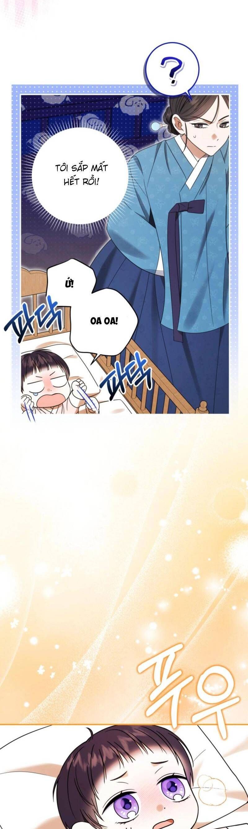 Tôi Đã Tái Sinh Thành Nàng Công Chúa Bị Bỏ Rơi - Chapter 2 - Page 44