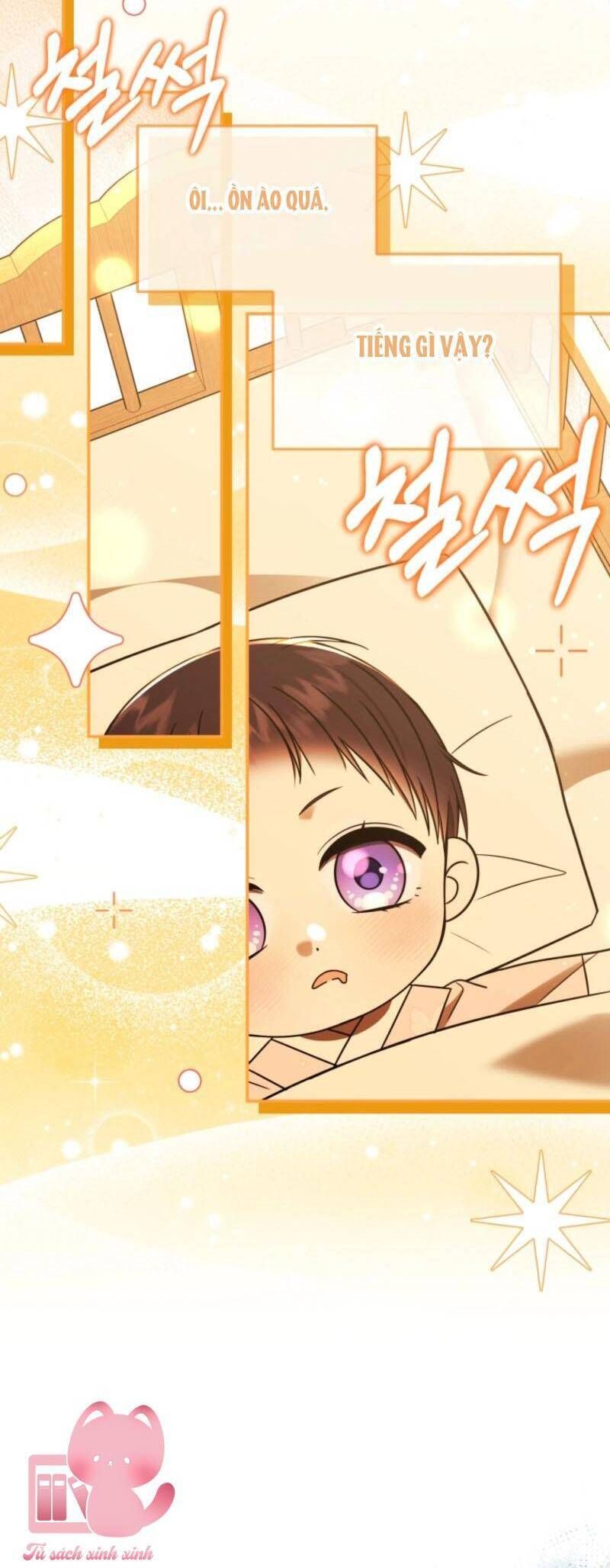 Tôi Đã Tái Sinh Thành Nàng Công Chúa Bị Bỏ Rơi - Chapter 2 - Page 48