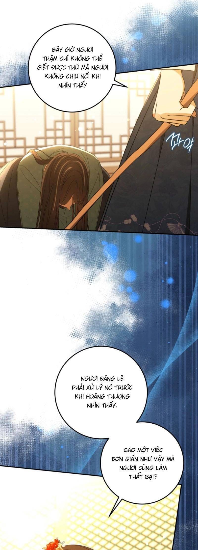 Tôi Đã Tái Sinh Thành Nàng Công Chúa Bị Bỏ Rơi - Chapter 2 - Page 49