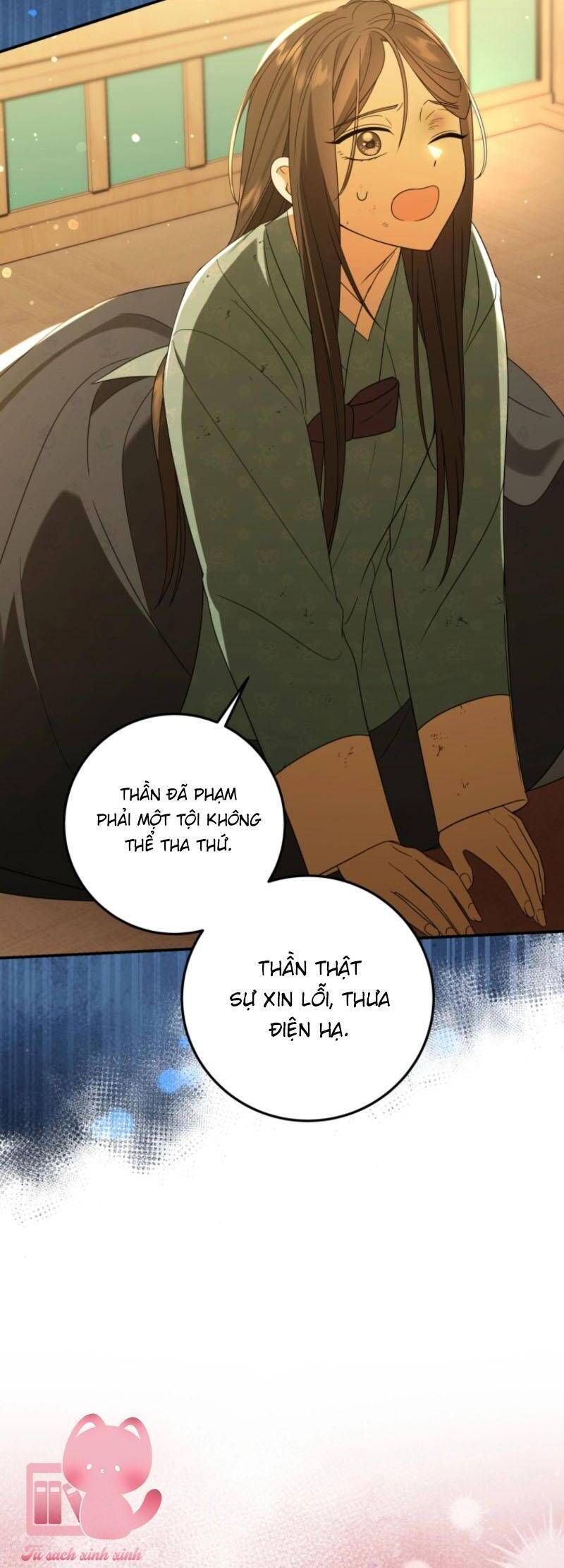 Tôi Đã Tái Sinh Thành Nàng Công Chúa Bị Bỏ Rơi - Chapter 2 - Page 51