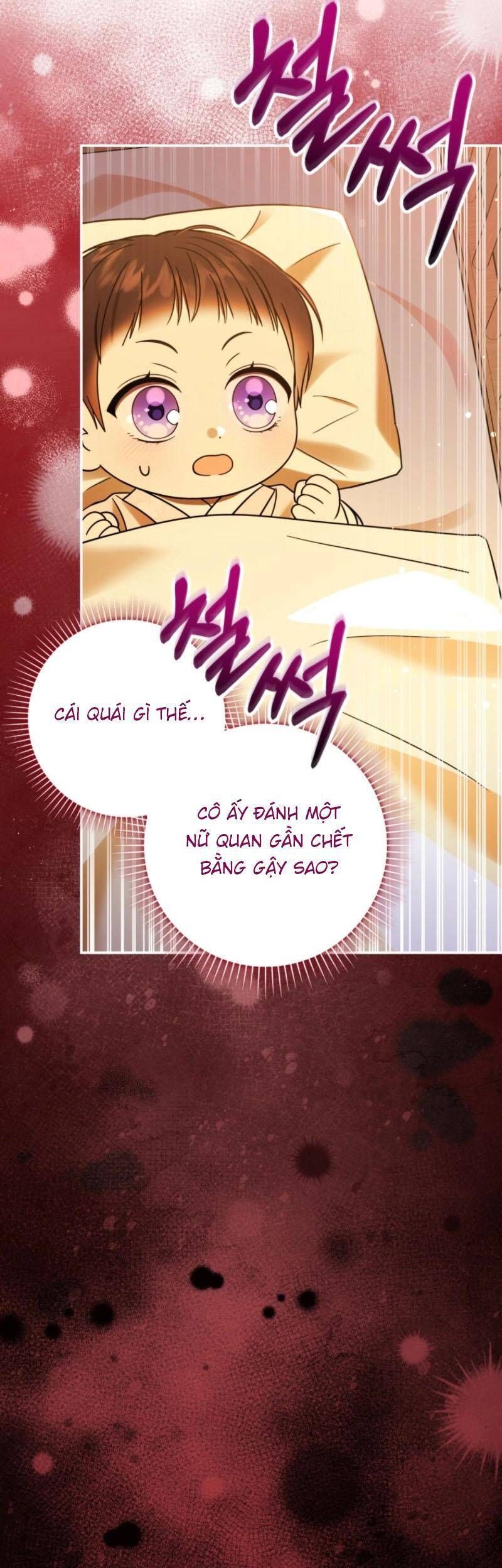 Tôi Đã Tái Sinh Thành Nàng Công Chúa Bị Bỏ Rơi - Chapter 2 - Page 52