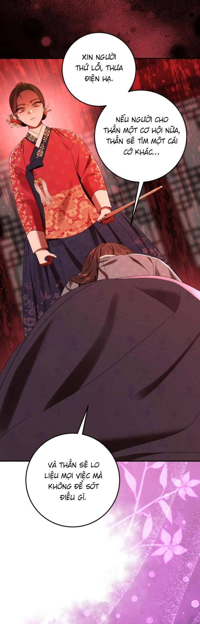 Tôi Đã Tái Sinh Thành Nàng Công Chúa Bị Bỏ Rơi - Chapter 2 - Page 53