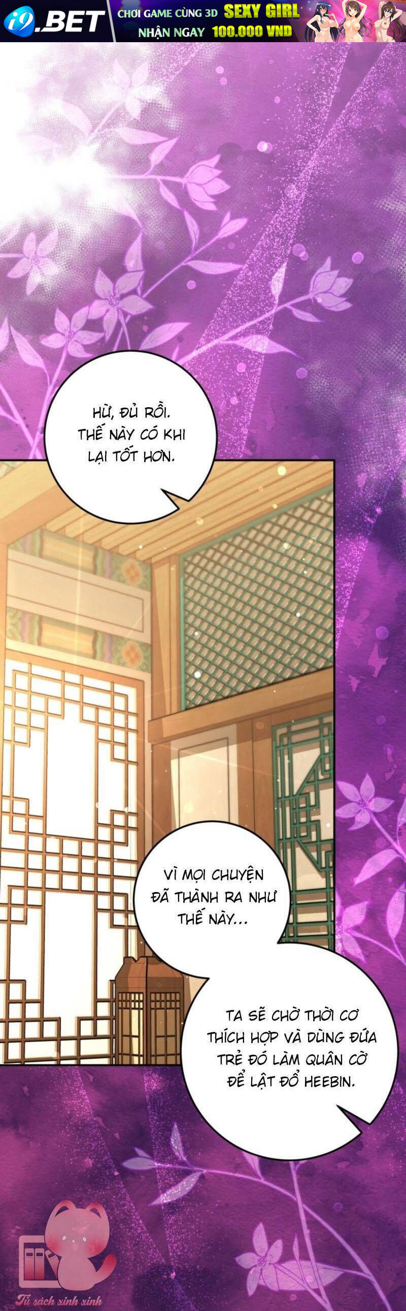 Tôi Đã Tái Sinh Thành Nàng Công Chúa Bị Bỏ Rơi - Chapter 2 - Page 54