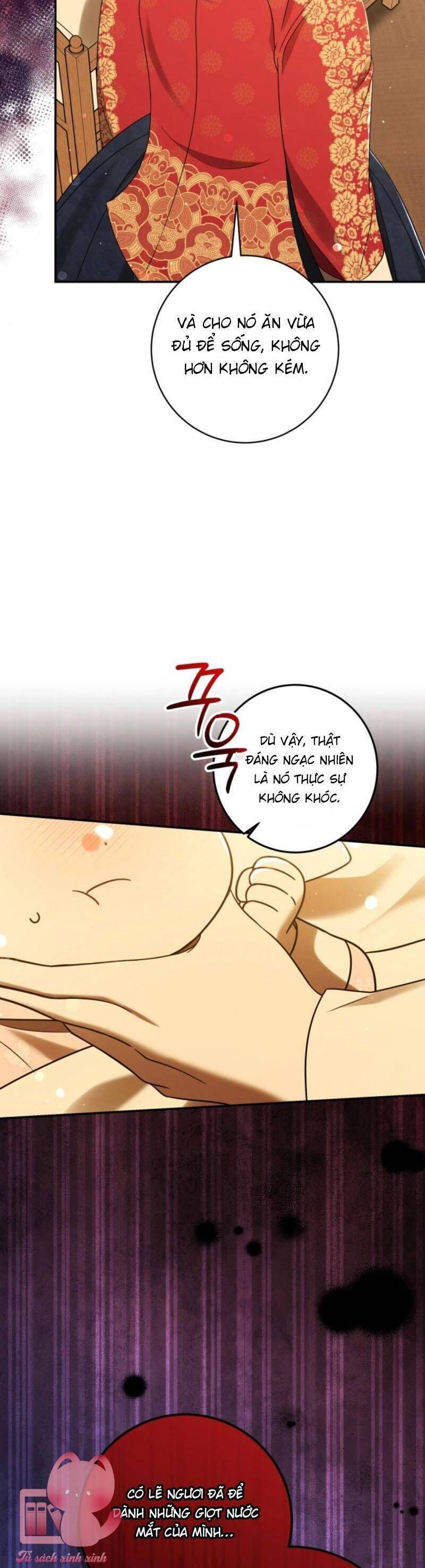 Tôi Đã Tái Sinh Thành Nàng Công Chúa Bị Bỏ Rơi - Chapter 2 - Page 56