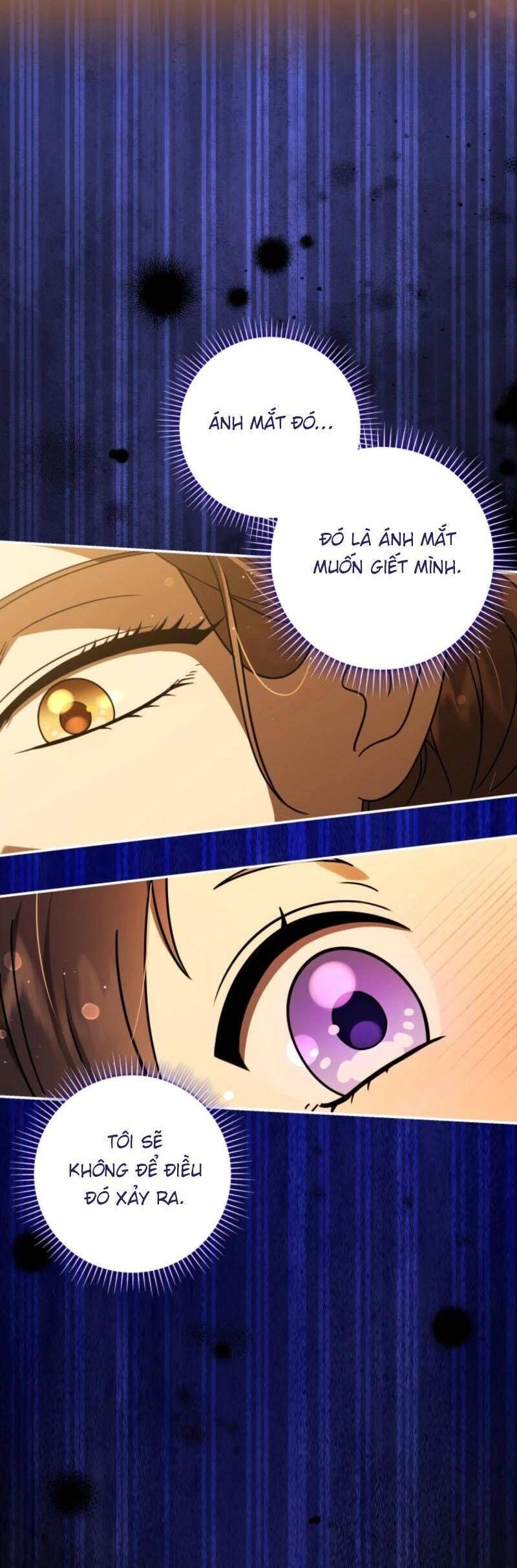 Tôi Đã Tái Sinh Thành Nàng Công Chúa Bị Bỏ Rơi - Chapter 2 - Page 58