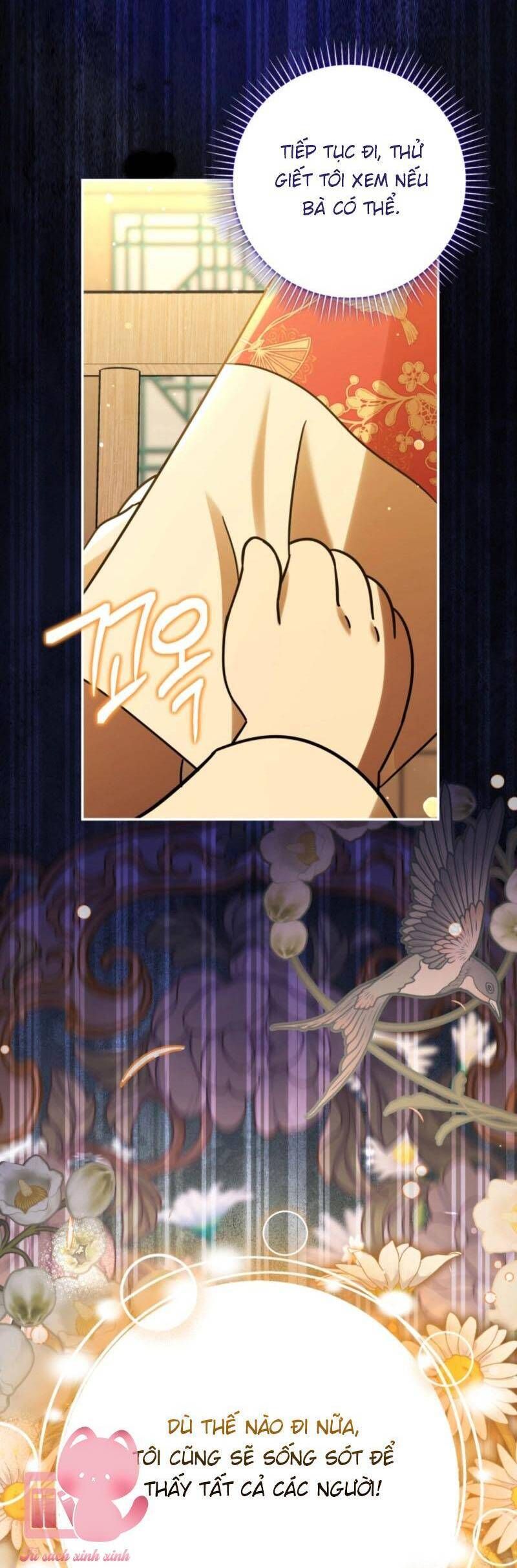 Tôi Đã Tái Sinh Thành Nàng Công Chúa Bị Bỏ Rơi - Chapter 2 - Page 59