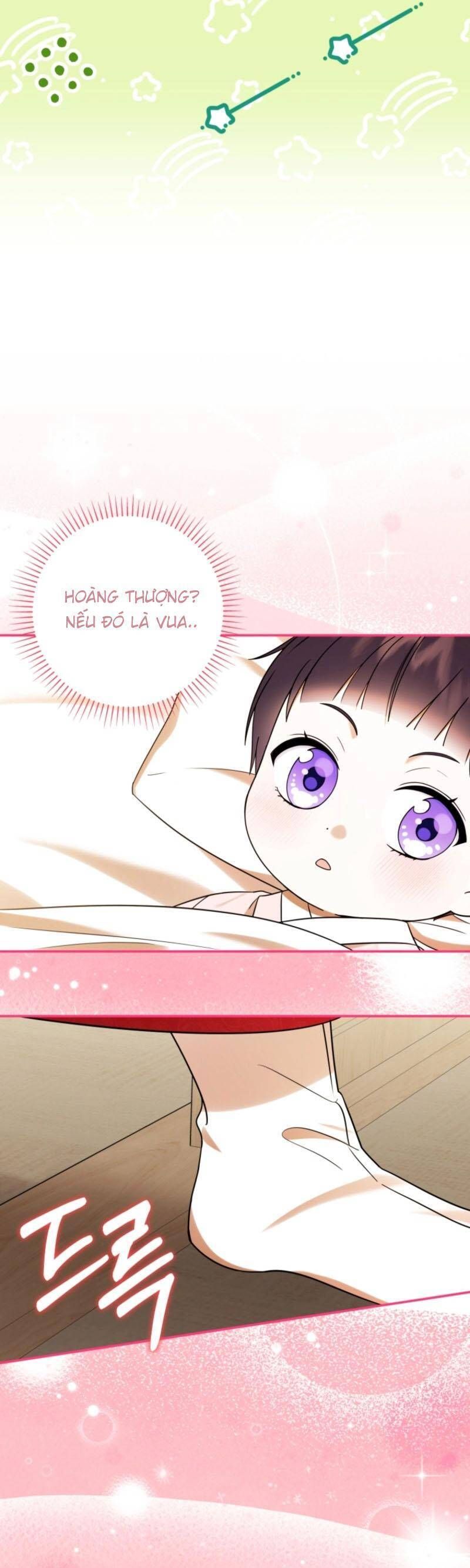 Tôi Đã Tái Sinh Thành Nàng Công Chúa Bị Bỏ Rơi - Chapter 2 - Page 8