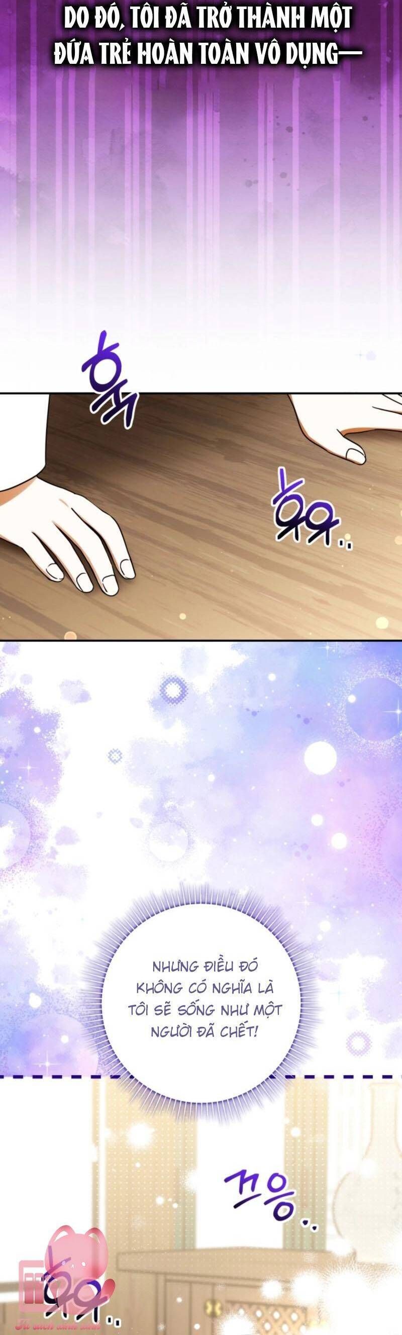 Tôi Đã Tái Sinh Thành Nàng Công Chúa Bị Bỏ Rơi - Chapter 3 - Page 10