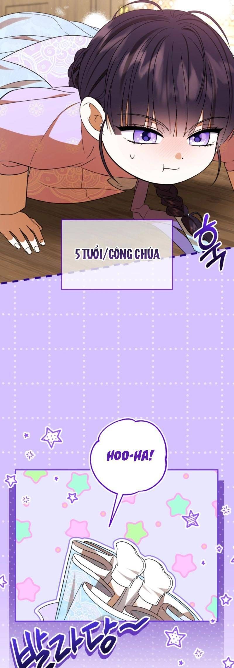 Tôi Đã Tái Sinh Thành Nàng Công Chúa Bị Bỏ Rơi - Chapter 3 - Page 11