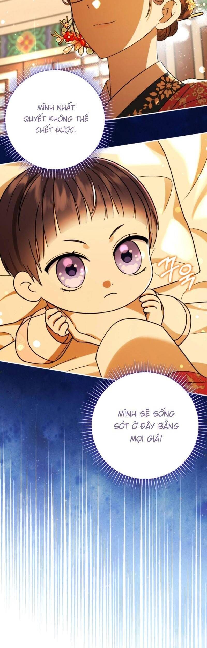 Tôi Đã Tái Sinh Thành Nàng Công Chúa Bị Bỏ Rơi - Chapter 3 - Page 15