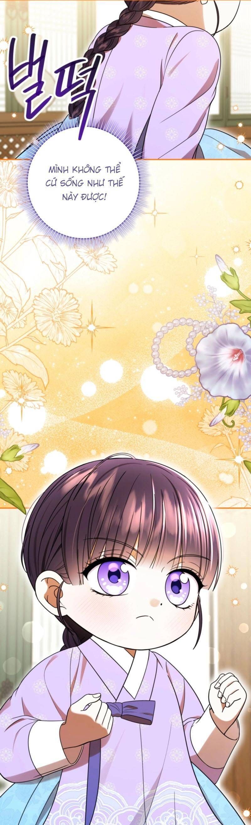 Tôi Đã Tái Sinh Thành Nàng Công Chúa Bị Bỏ Rơi - Chapter 3 - Page 17