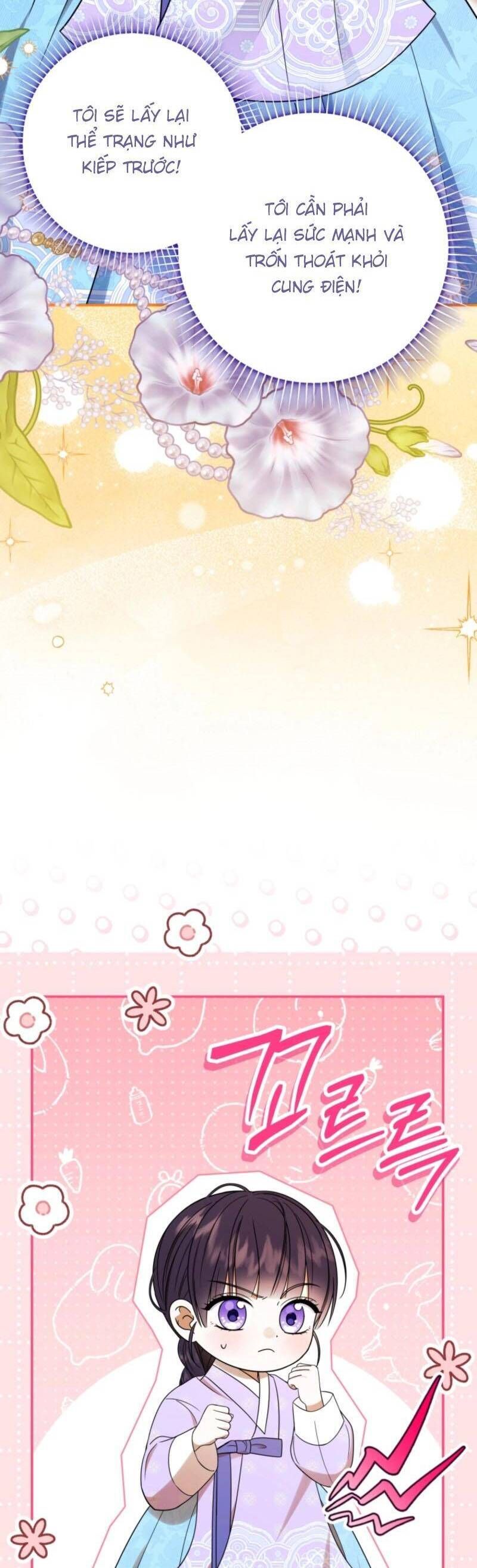 Tôi Đã Tái Sinh Thành Nàng Công Chúa Bị Bỏ Rơi - Chapter 3 - Page 18