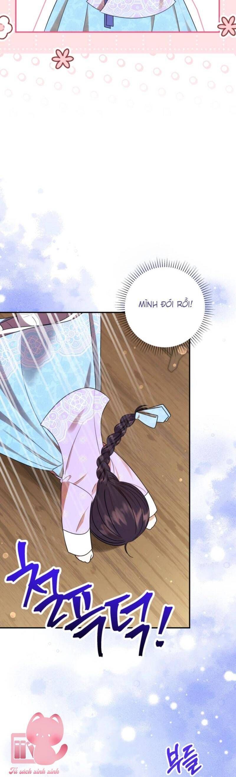 Tôi Đã Tái Sinh Thành Nàng Công Chúa Bị Bỏ Rơi - Chapter 3 - Page 19