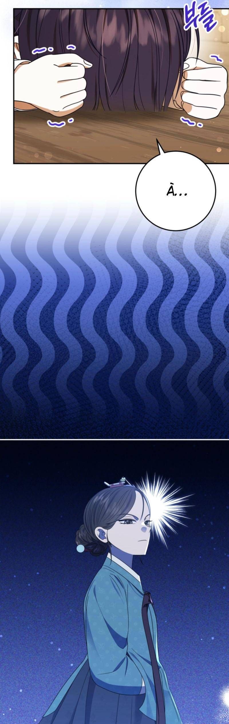 Tôi Đã Tái Sinh Thành Nàng Công Chúa Bị Bỏ Rơi - Chapter 3 - Page 20