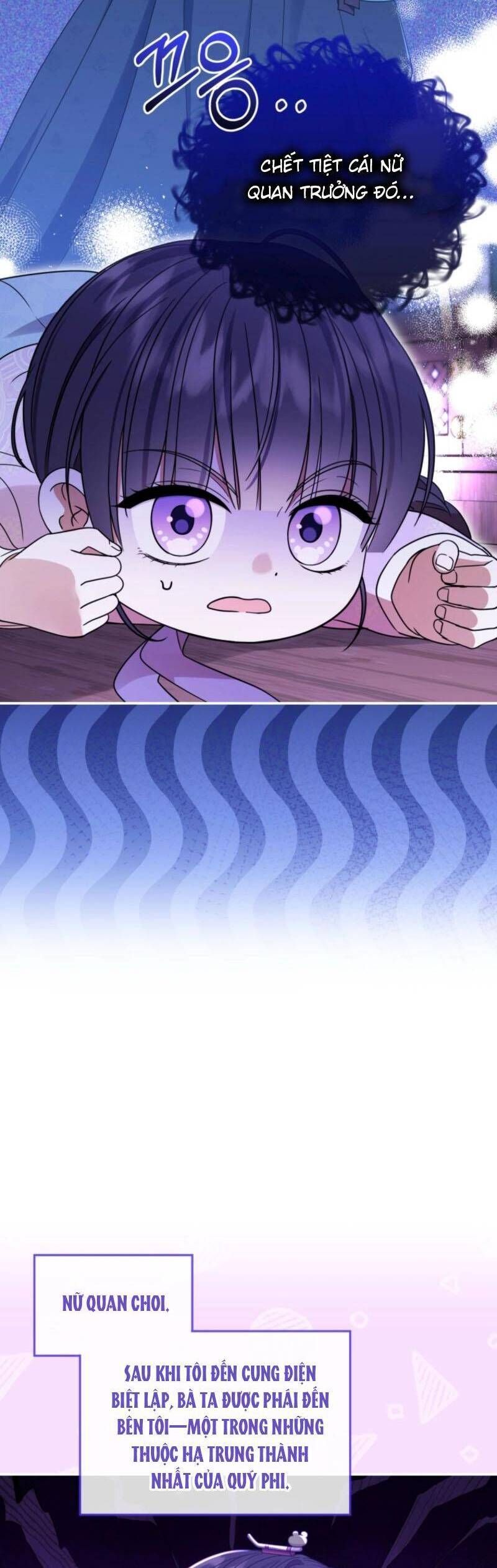 Tôi Đã Tái Sinh Thành Nàng Công Chúa Bị Bỏ Rơi - Chapter 3 - Page 21