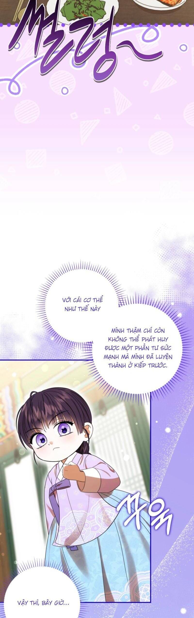 Tôi Đã Tái Sinh Thành Nàng Công Chúa Bị Bỏ Rơi - Chapter 3 - Page 24