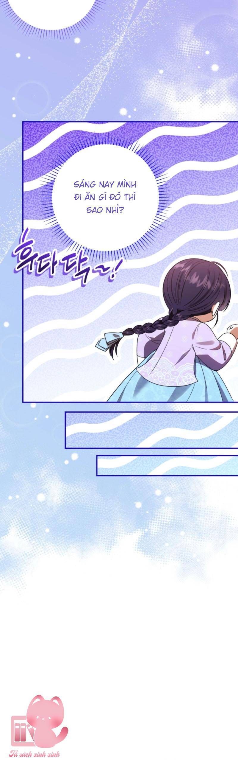 Tôi Đã Tái Sinh Thành Nàng Công Chúa Bị Bỏ Rơi - Chapter 3 - Page 25