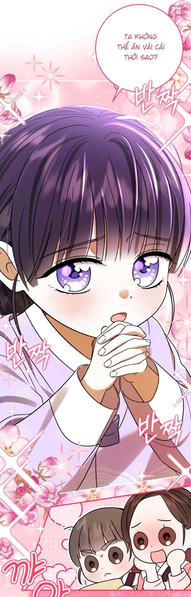 Tôi Đã Tái Sinh Thành Nàng Công Chúa Bị Bỏ Rơi - Chapter 3 - Page 29