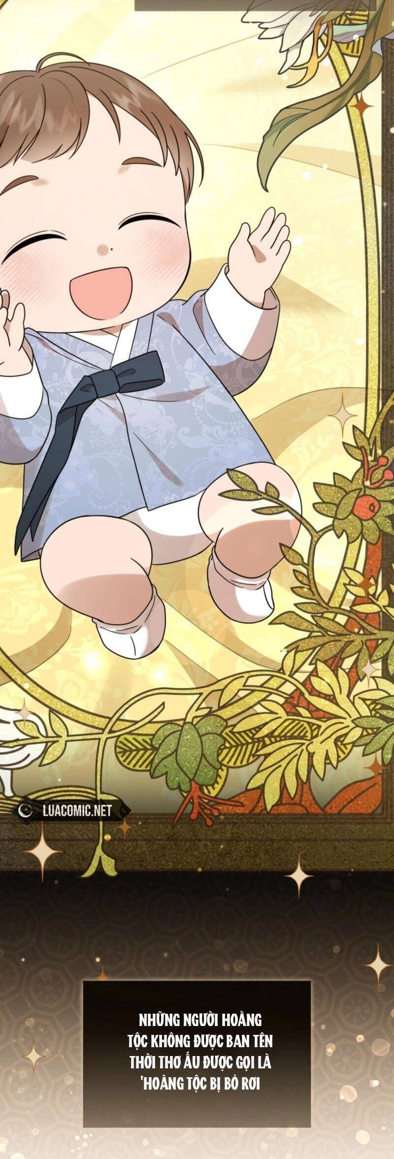 Tôi Đã Tái Sinh Thành Nàng Công Chúa Bị Bỏ Rơi - Chapter 3 - Page 3