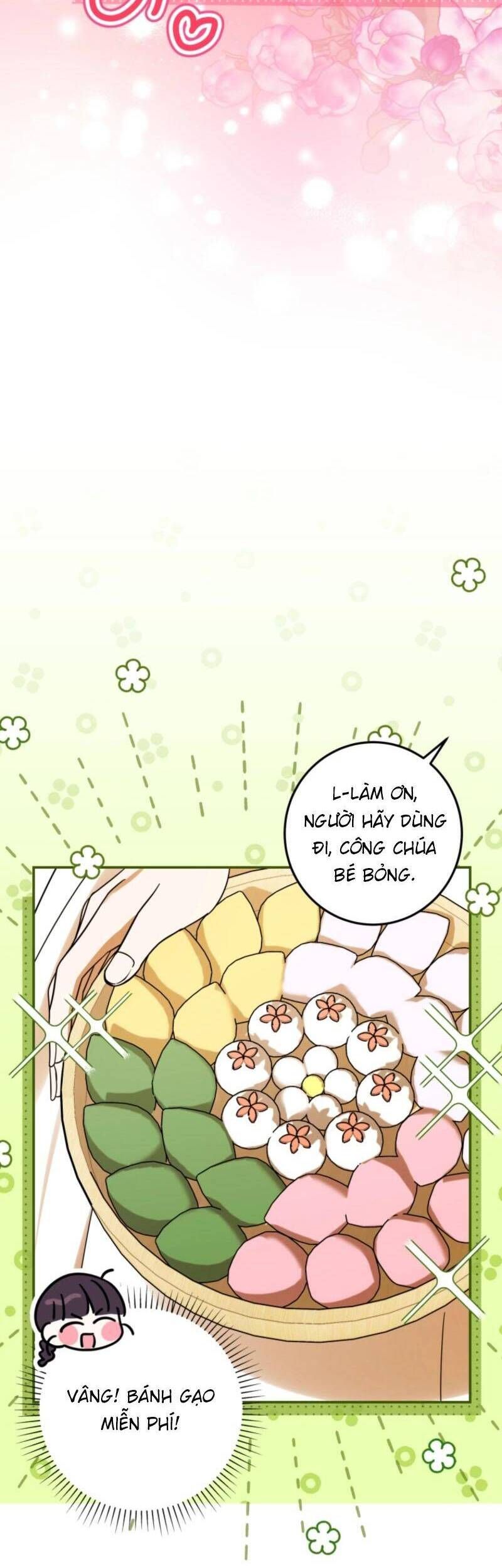 Tôi Đã Tái Sinh Thành Nàng Công Chúa Bị Bỏ Rơi - Chapter 3 - Page 30