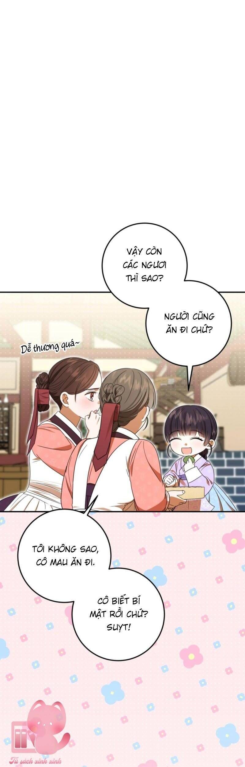 Tôi Đã Tái Sinh Thành Nàng Công Chúa Bị Bỏ Rơi - Chapter 3 - Page 31