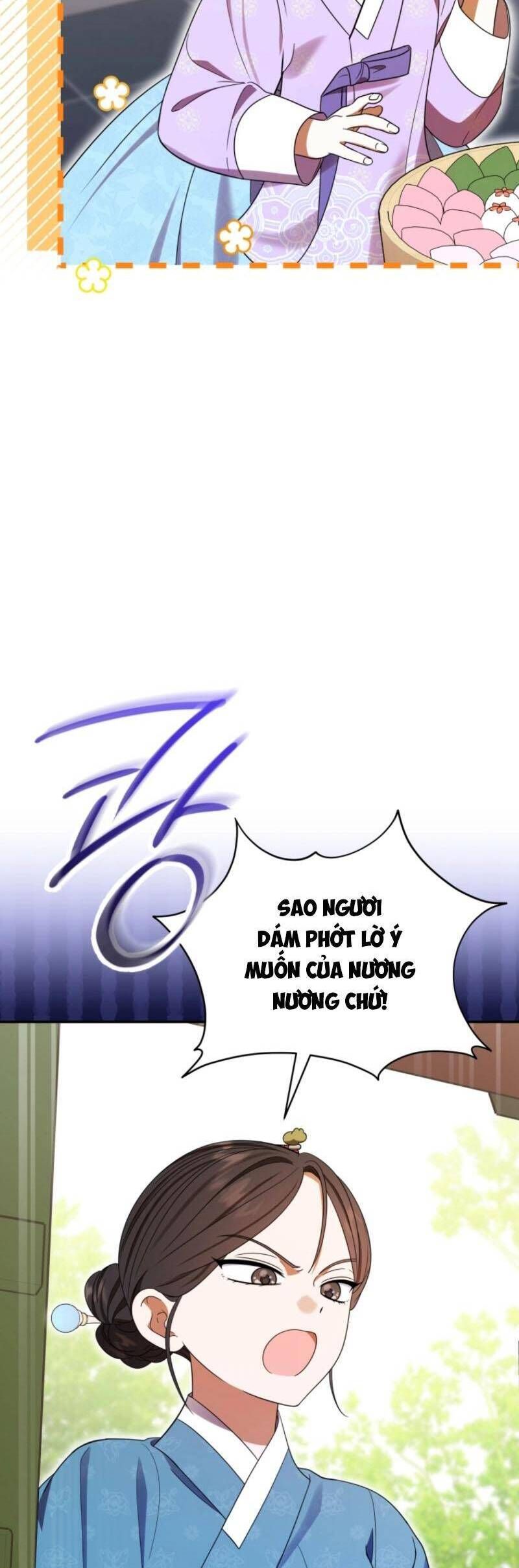 Tôi Đã Tái Sinh Thành Nàng Công Chúa Bị Bỏ Rơi - Chapter 3 - Page 33
