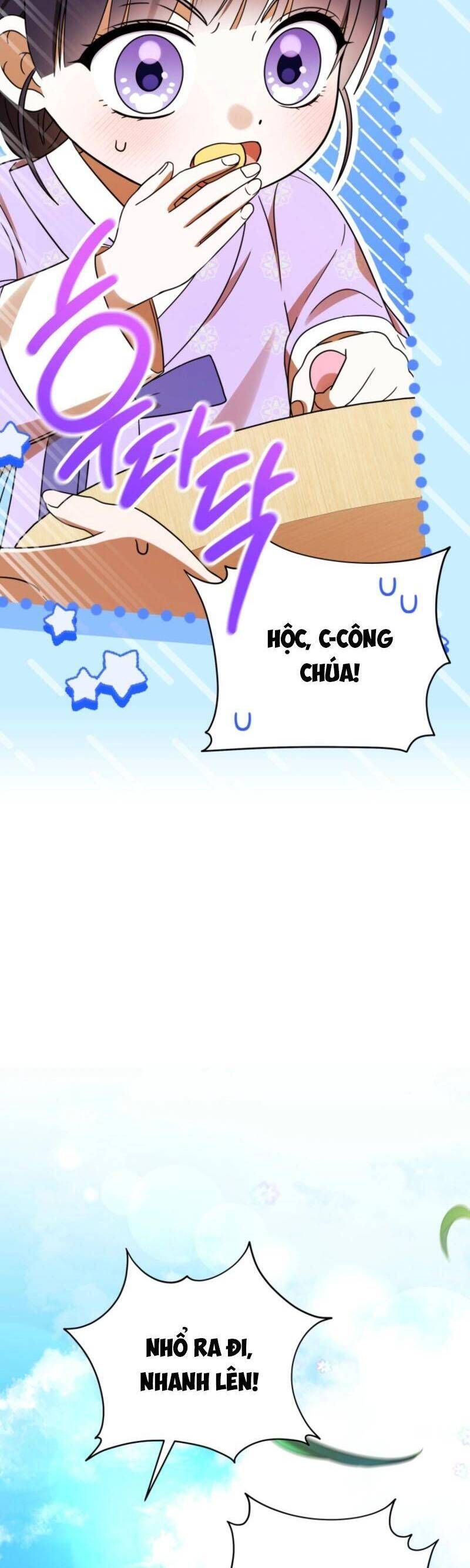 Tôi Đã Tái Sinh Thành Nàng Công Chúa Bị Bỏ Rơi - Chapter 3 - Page 36