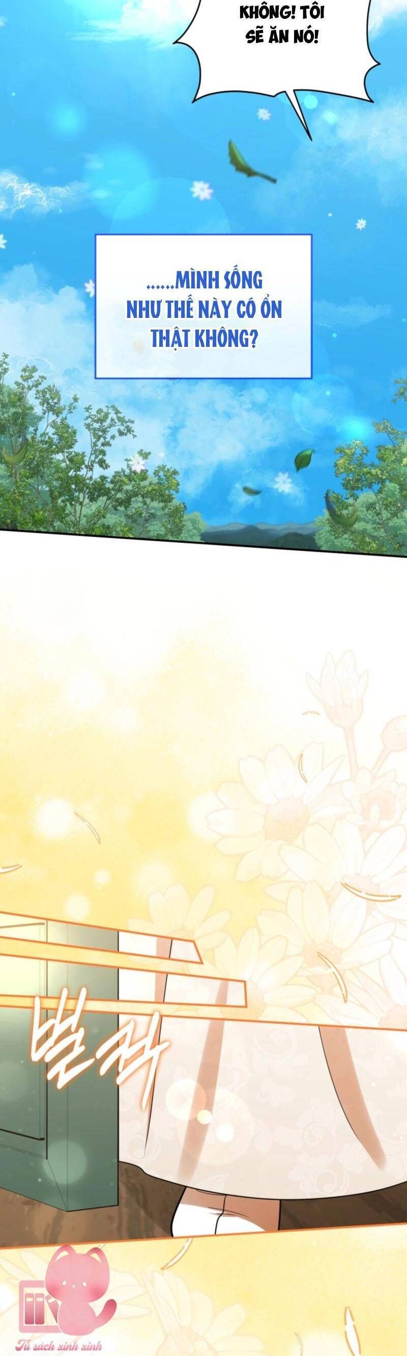 Tôi Đã Tái Sinh Thành Nàng Công Chúa Bị Bỏ Rơi - Chapter 3 - Page 37